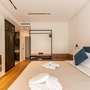 B&B Le Suites di Costanza